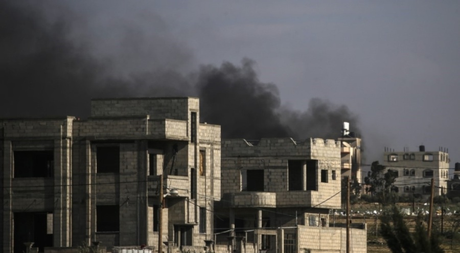 İsrail, insani yardım bekleyen Filistinlilere ateş açtı: 73 ölü