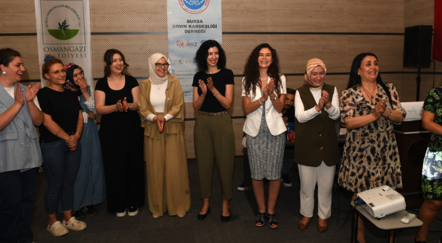 Osmangazi Belediyesi Herkese Eşit Hizmet İçin Çalışıyor