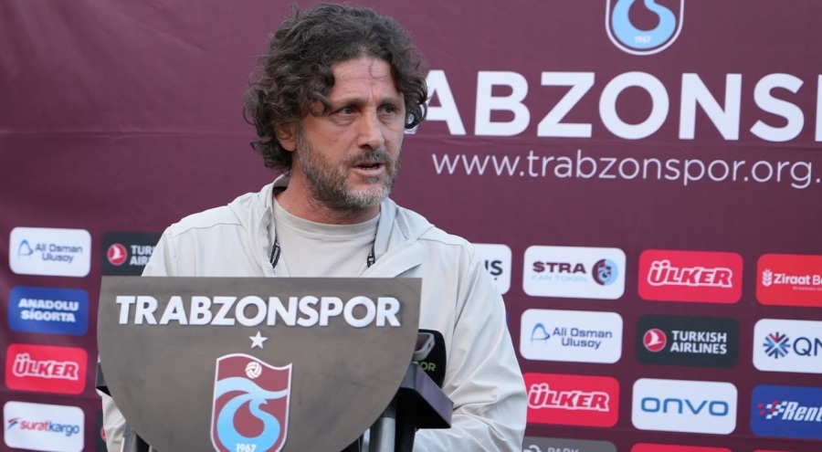 Tekke: "Pas kalitesinin çok daha üst düzey olması lazım"