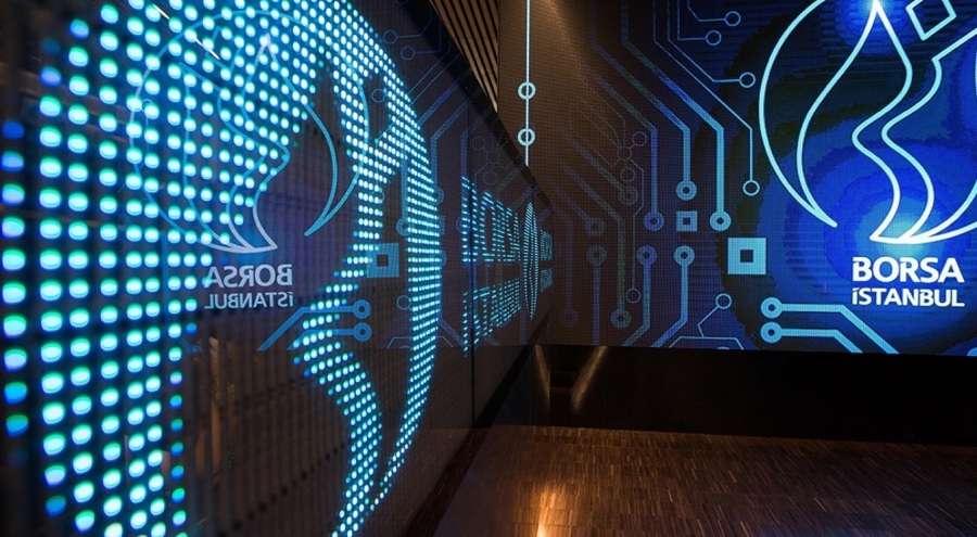 Borsa haftaya yükselişle başladı