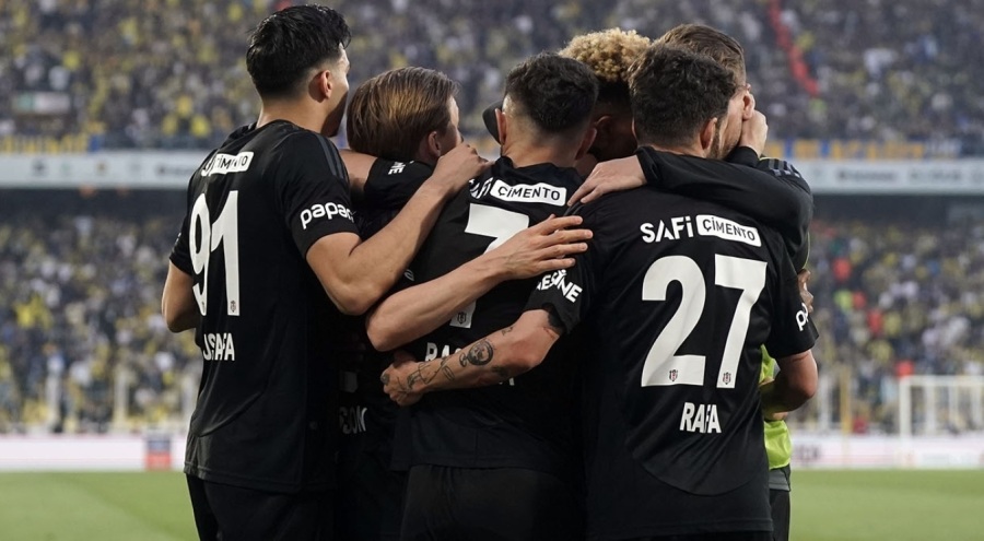 Beşiktaş'ın muhtemel rakibi belli oldu