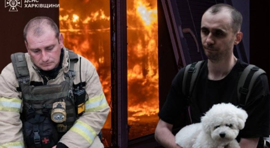 Rusya'dan Ukrayna geneline 426 İHA, 24 füze saldırısı: 1 ölü