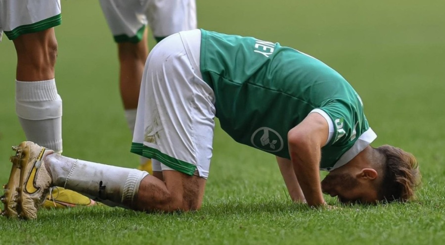 Bursaspor'dan 4 oyuncu, Nilüfer FK'da