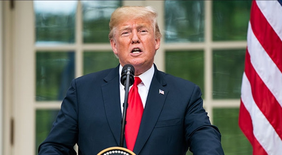 Trump, Japonya ile ticaret anlaşmasına varıldığını açıkladı