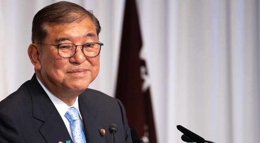 Japon medyası: "Başbakan Ishiba, Ağustos'ta istifaya hazırlanıyor"
