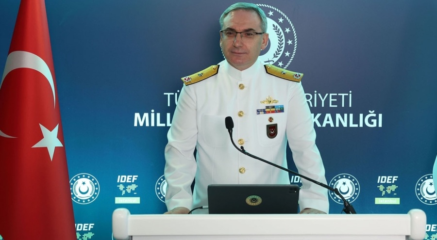 MSB duyurdu: "4 PKK'lı terörist daha teslim oldu"