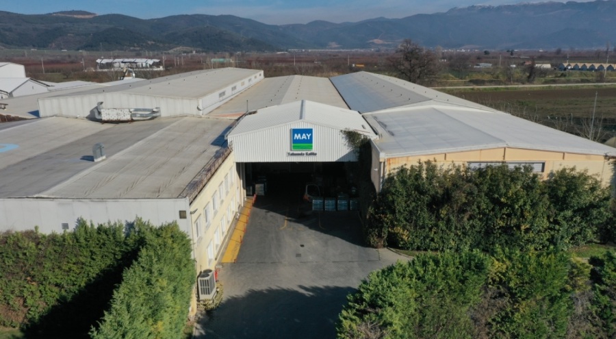 Avrupa İmar ve Kalkınma Bankası'ndan Türk Tohum Üreticisine 20 Milyon Avro Yatırım Desteği