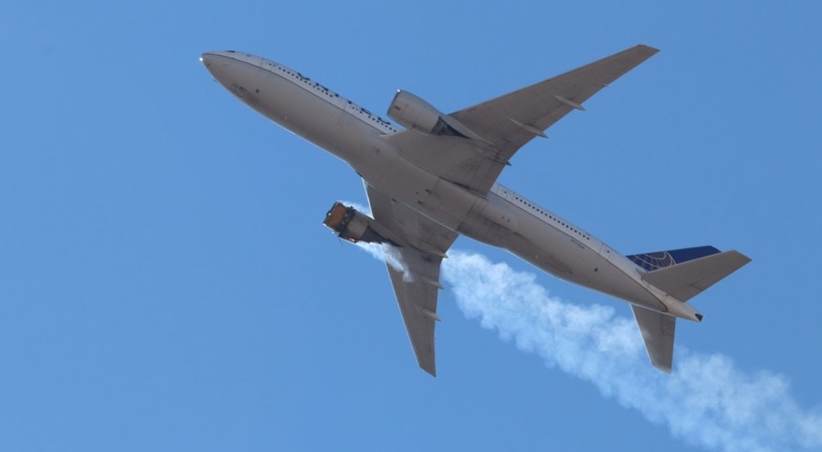 Rusya'da 49 kişiyi taşıyan yolcu uçağı ile irtibat kesildi