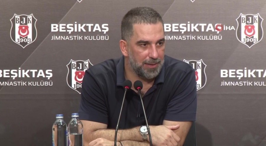 Arda Turan: "Tur daha bitmedi"