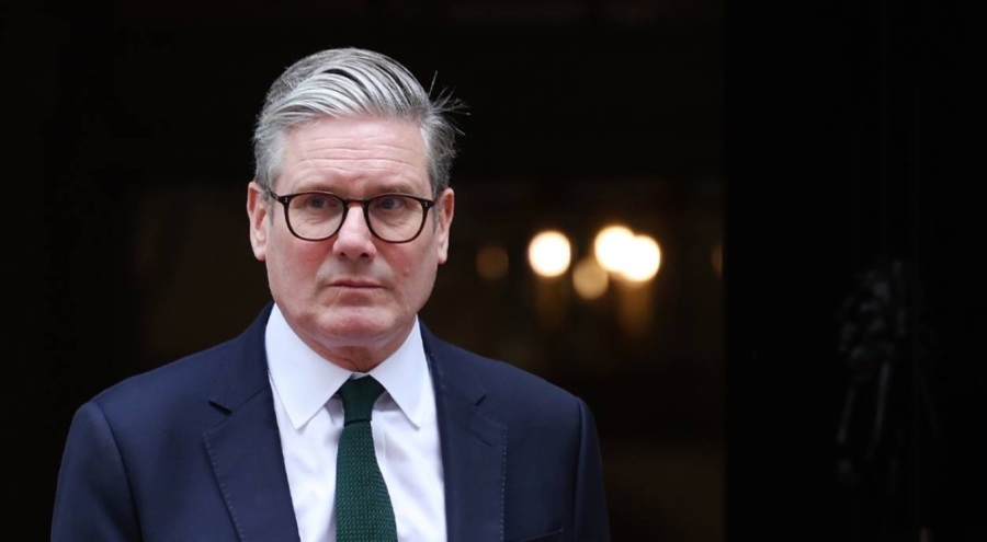 İngiltere Başbakanı Starmer: "Gazze'de yaşanan acı ve açlık tarif edilemez ve savunulamaz"