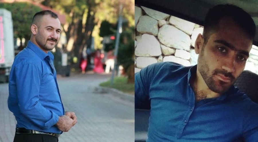 Miras kavgasında baba, oğullarını vurdu: 1 ölü, 1 yaralı