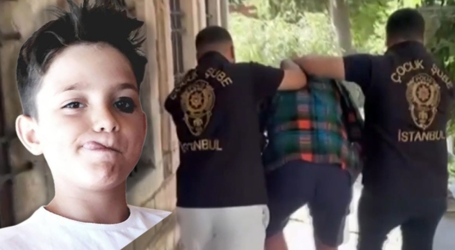 Minguzzi'nin ailesini tehdit eden 16 yaşındaki çocuk gözaltına alındı