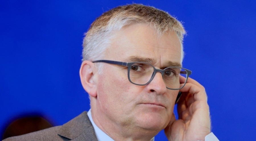 Almanya: "Kısa vadede Filistin devletini tanımayı planlamıyoruz"