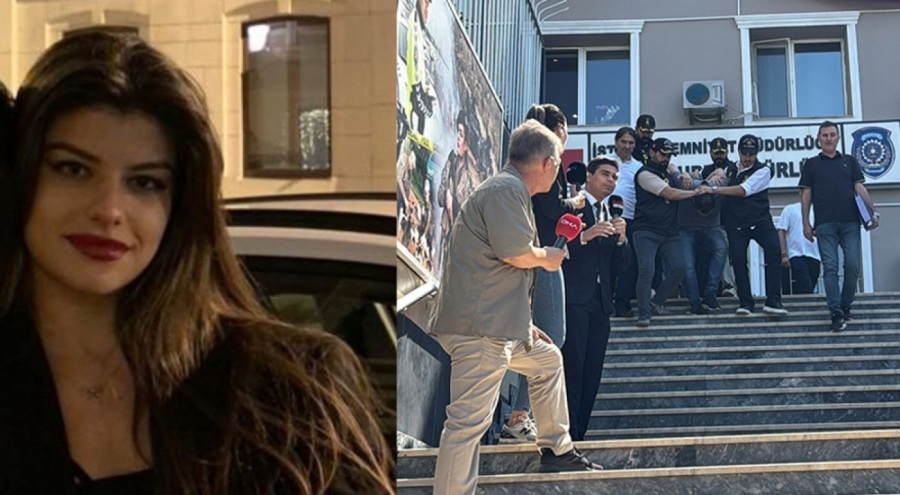 Ayşe Tokyaz soruşturmasında 4 polis ve 1 güvenlik amiri tutuklandı