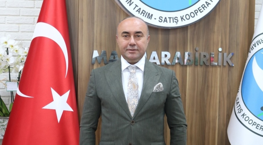 Marmarabirlik'ten önemli açıklama!