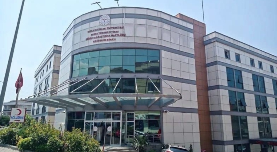 Bursa İl Sağlık Müdürlüğü tartışmalara son noktayı koydu