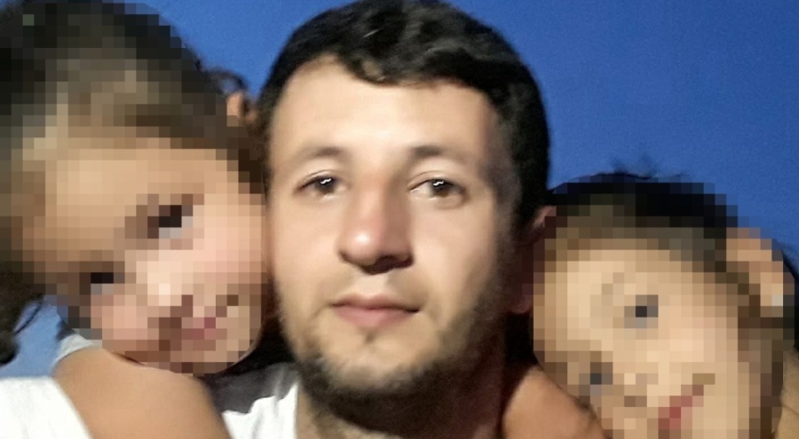 Bursa,'da ayağı kırık halde göreve gitti, kalbine yenik düştü