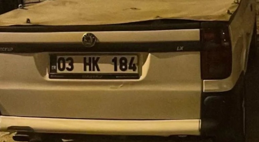 FETÖ'cü kundakçı tutuklandı