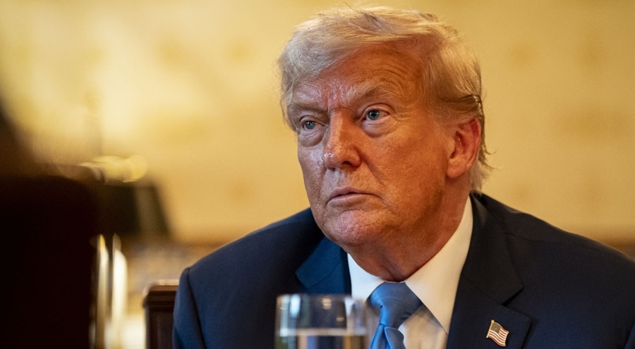 Trump yönetiminden federal çalışanlara dini ifade özgürlüğü izni