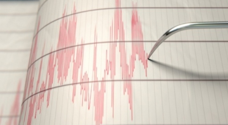 Konya'da 4.3 büyüklüğünde deprem