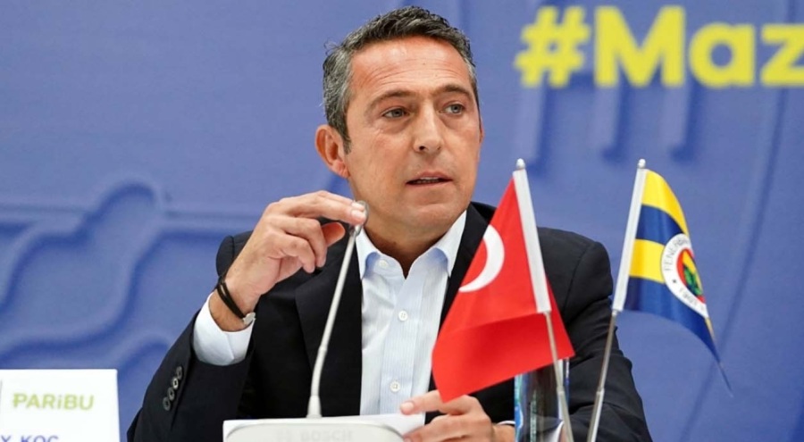 Ali Koç: "Mali bağımsızlığı açıklamaya ramak kaldı"
