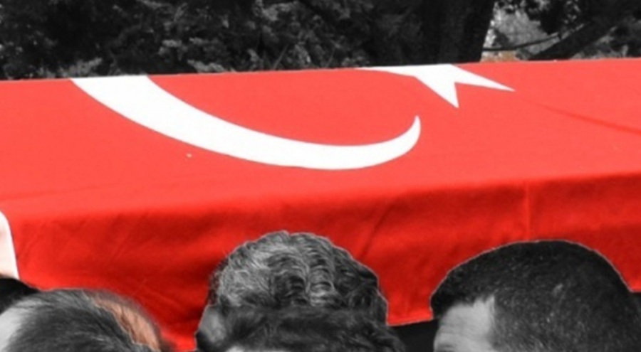 MSB: Edirne'de meydana gelen araç kazasında 1 asker şehit oldu