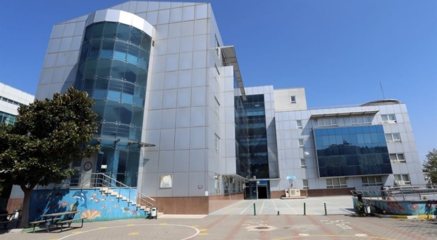 Başkan Gürkan'dan Nilüfer'e 94 derslikli eğitim kompleksi müjdesi.