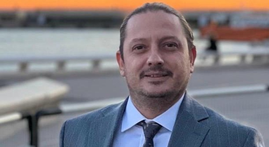 Bursa Kültür A.Ş.'de Görev Değişikliği; Yeni Genel Müdür Anıl Bayık