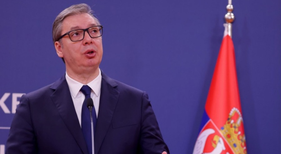 Sırbistan'da darbe girişimi iddiası