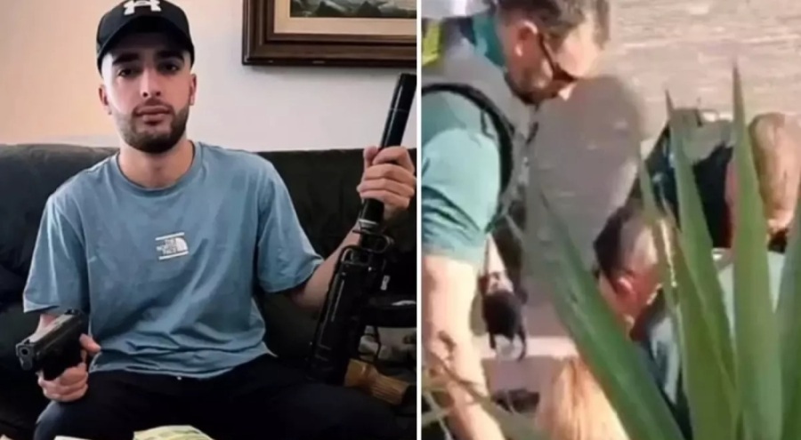 Daltonlar'ın yöneticisi Caner Koçer cinayetinin detayları...