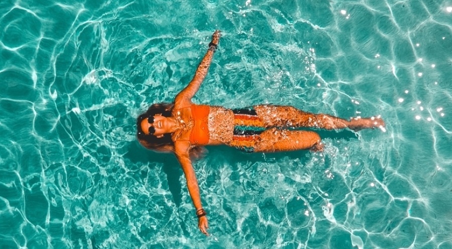 Deniz ve havuz keyfi kabusunuz olmasın!