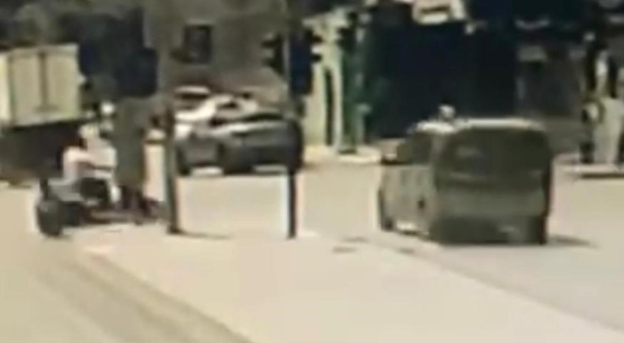 Bursa'da kırmızı ışıkta geçti, canından oldu! Düğününe 1 hafta kalmıştı