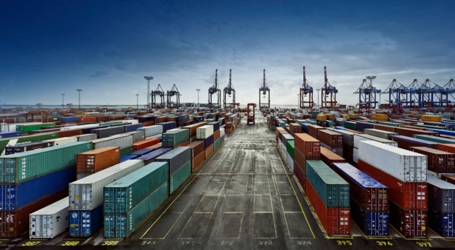 Otomotiv ihracı yüzde 23 artışla 3,8  milyar dolara ulaştı