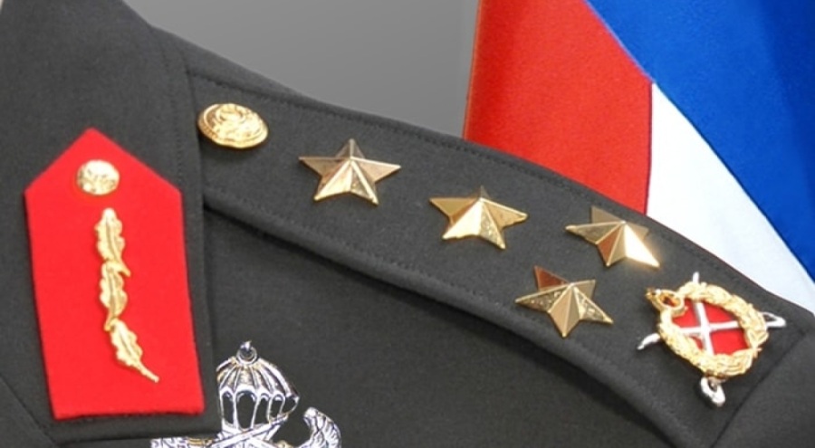 YAŞ kararları açıklandı! Yeni Genelkurmay Başkanı Orgeneral Selçuk Bayraktaroğlu oldu