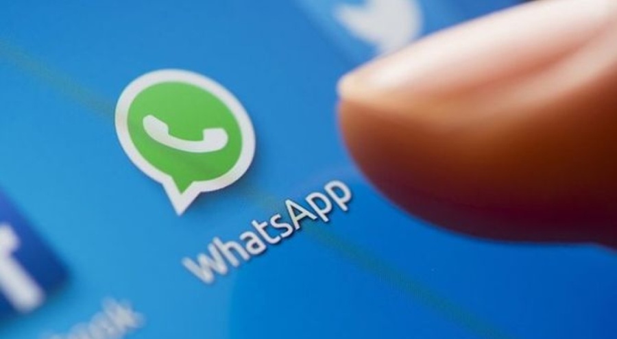 WhatsApp dolandırıcılık girişimleriyle bağlantılı 6.8 milyon hesabı sildi