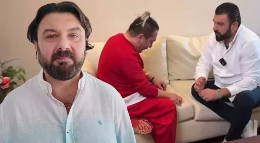 Halı yıkamacıdan olay itiraf! Sahte psikolog diplomasını 80 bin liraya almış