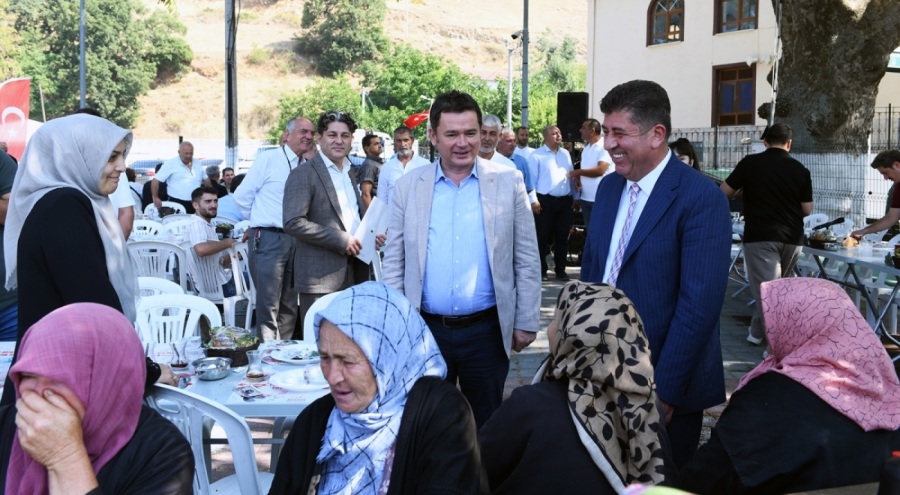 Osmangazi memnuniyet anketinde birinci sırada