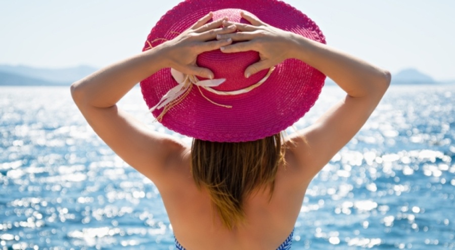 D vitamini için 15 dakika yeterli