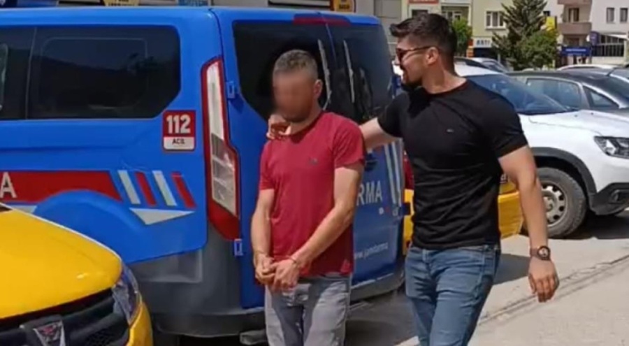 Bursa'da zehir tacirine operasyon! 1 tutuklama