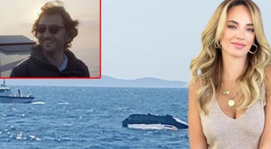 36 saattir haber alınamıyor! Seda Bakan'dan 'mucize' paylaşımı geldi