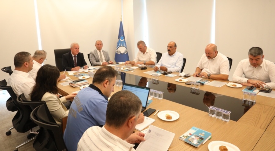 Bursa'da zabıta orman yangınları için harekete geçti! Sıkı denetim başlıyor...