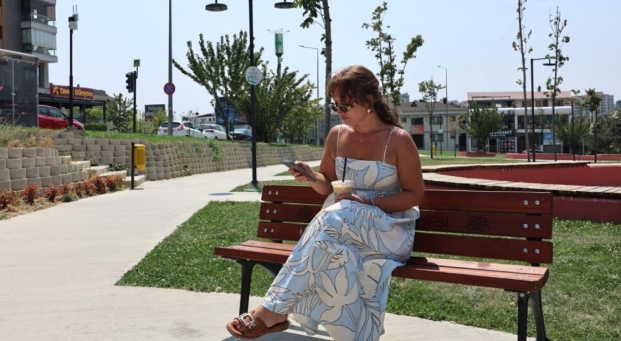 Nilüfer Belediyesi ücretsiz internet noktalarını artırıyor