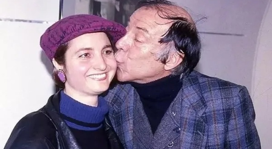 Münir Özkul'un hayat arkadaşı Umman Özkul yaşam mücadelesini kaybetti