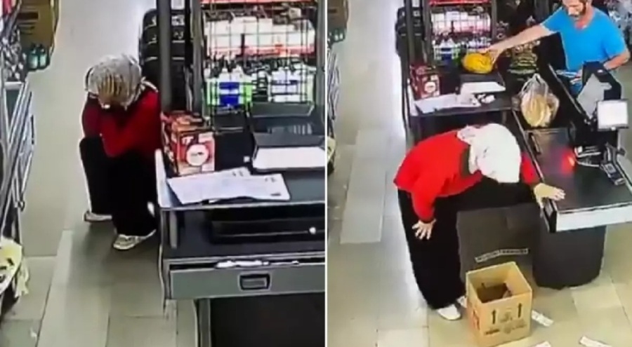 Bakanlık, çalışanı bayıltan 3 harfli marketler için harekete geçti