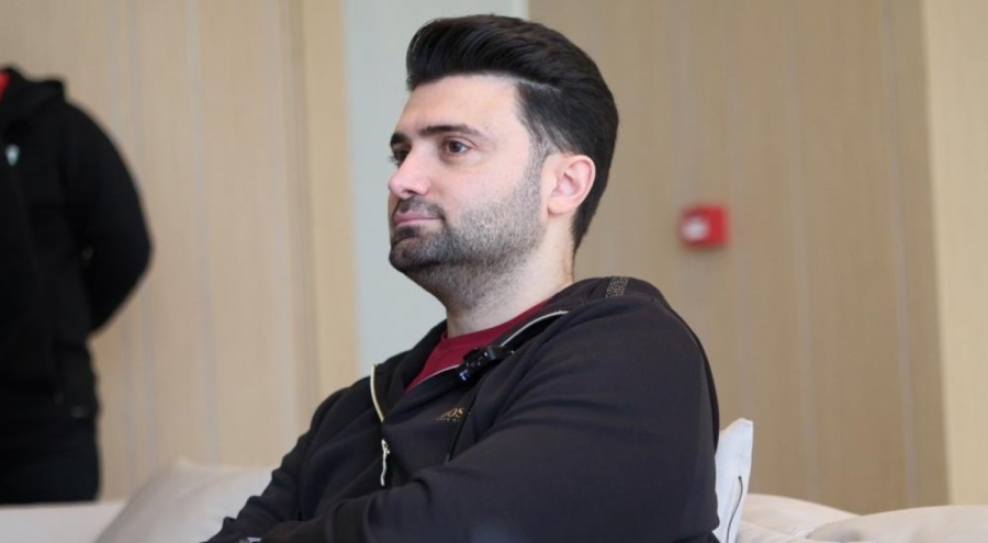 Bursaspor Başkanı Enes Çelik'ten Tema 16 iddialarına sert yanıt