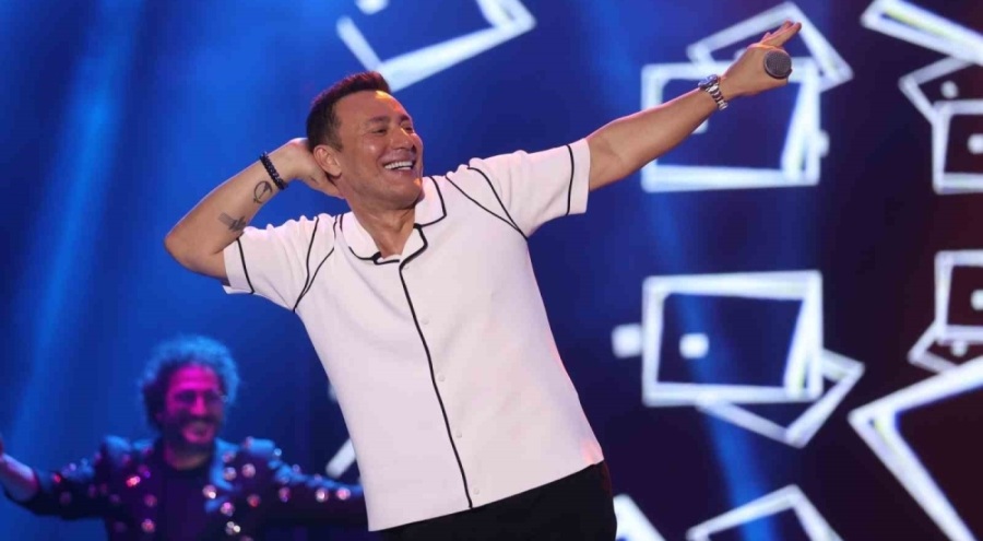 Mustafa Sandal'dan Bursalıları üzecek haber geldi!