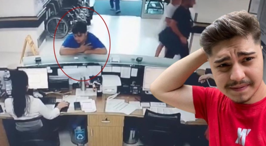 Bursa'da oğlu için 2 yıldır adalet mücadelesi veriyor! Hastaneye yürüyerek girdi, tabutla çıktı