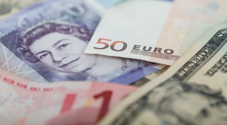 Serbest piyasada döviz fiyatları! Dolar 40,75 seviyesinde