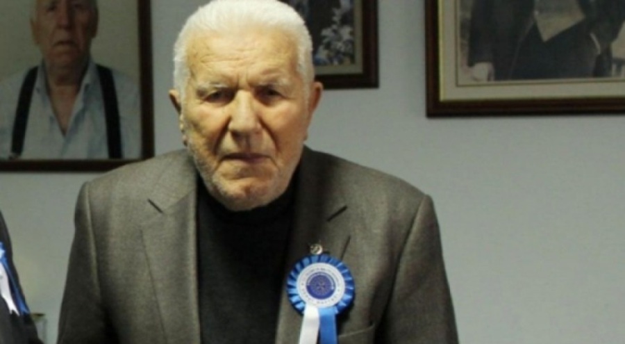 Türkiye'nin peynir devinin kurucusu 93 yaşında hayatını kaybetti!