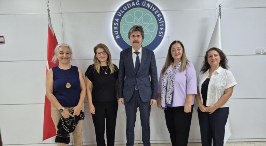 BUÜ'ye AB'den Jean Monnet Modülü desteği